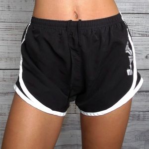 Y2K DIMEPIECE brand running shorts